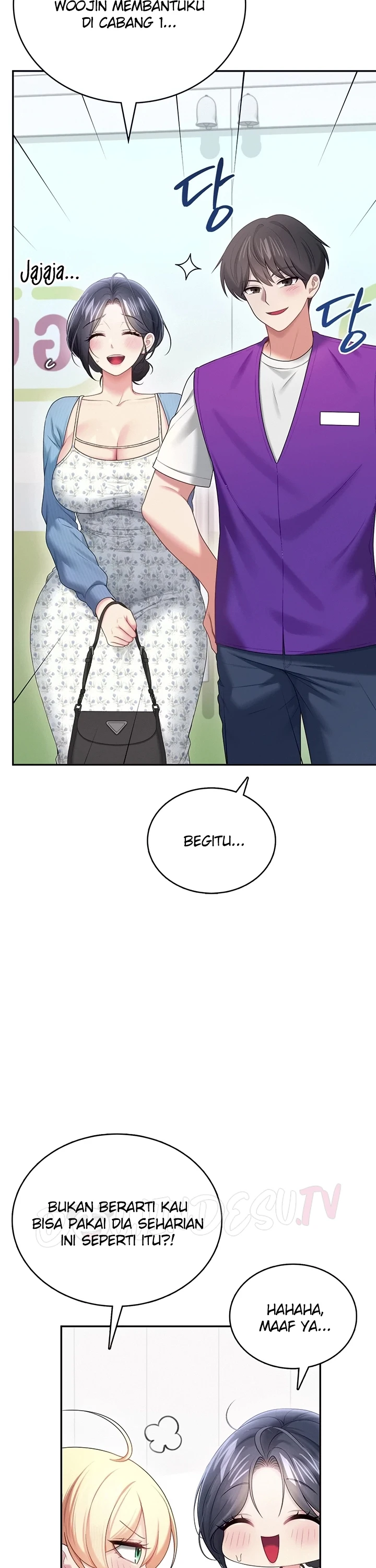 Wireless Onahole - Page 35